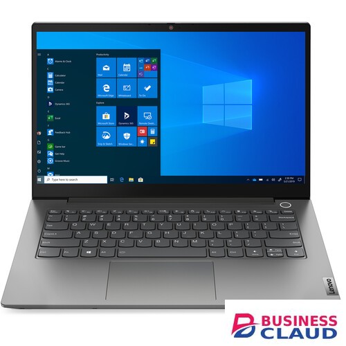 Lenovo Thinkbook 14 Gen 2 [i7, 512GB SSD, 8GB RAM] Price in Kenya