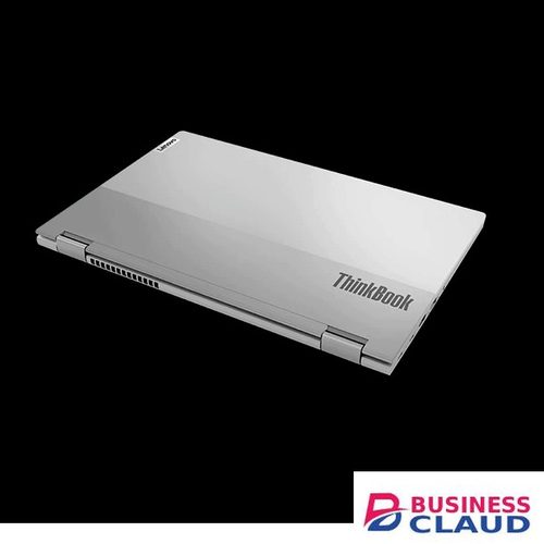 Lenovo ThinkBook 14s Yoga [i7, 512GB SSD, 16GB RAM] in 1-type-c-docking-station-hub-silver