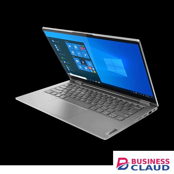 Lenovo ThinkBook 14s Yoga [i7, 512GB SSD, 16GB RAM] Price in Kenya