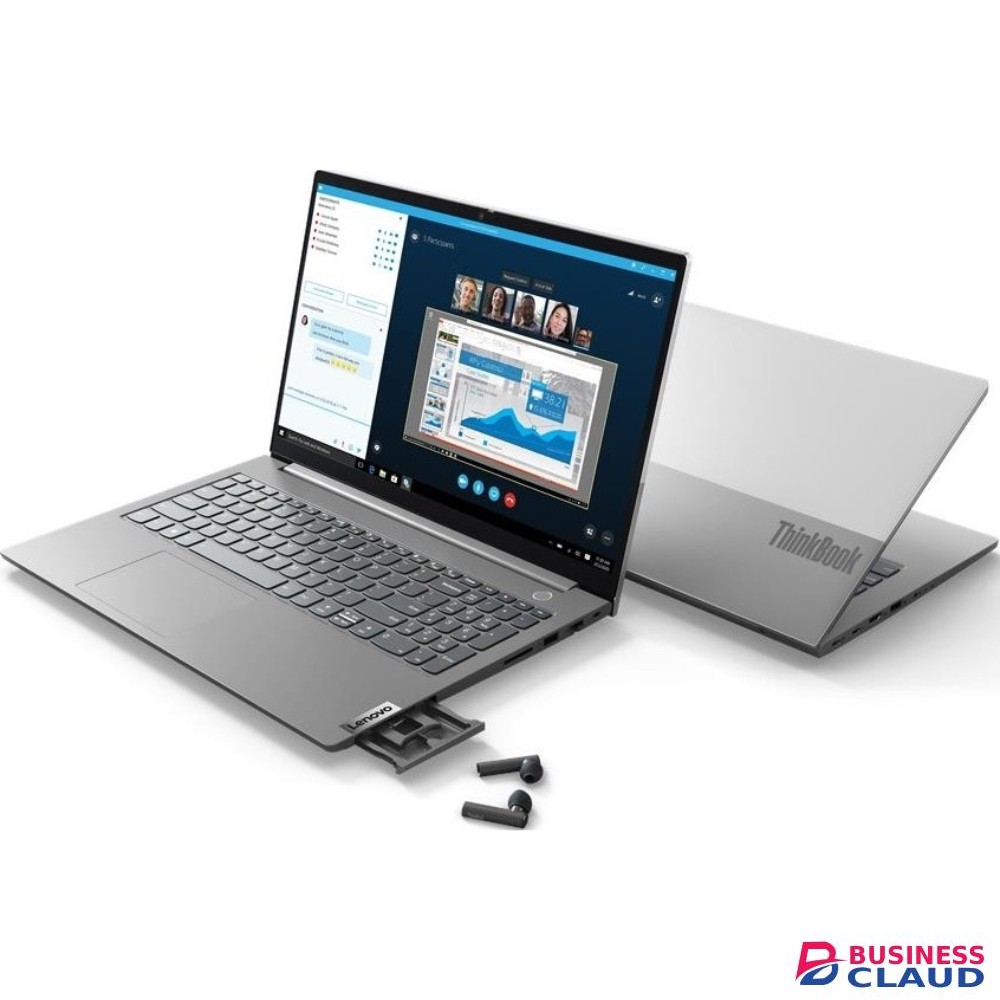 Lenovo ThinkBook 15 G2 ITL [i7, 1TB HDD, 8GB RAM] Price in Kenya