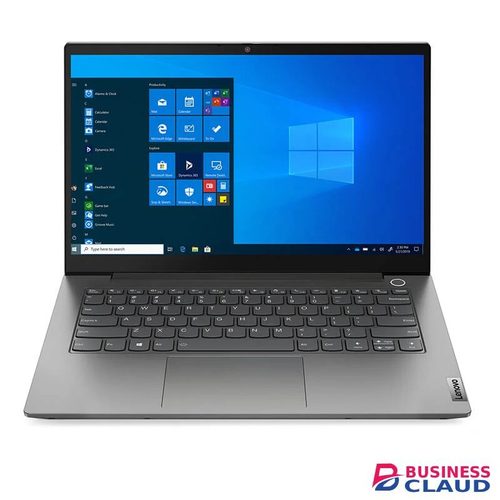 Lenovo Thinkbook TB 14-ITL [i5, 512GB SSD, 8GB RAM] in 1-type-c-docking-station-hub-silver