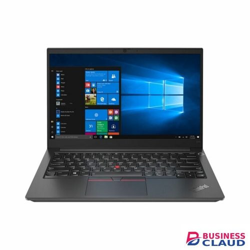 Lenovo ThinkPad E14 Gen 2 [i5, 512GB SSD, 8GB RAM] in 1-type-c-adapter