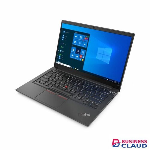 Lenovo ThinkPad E14 Gen 2 [i5, 512GB SSD, 8GB RAM] in 1-type-c-adapter