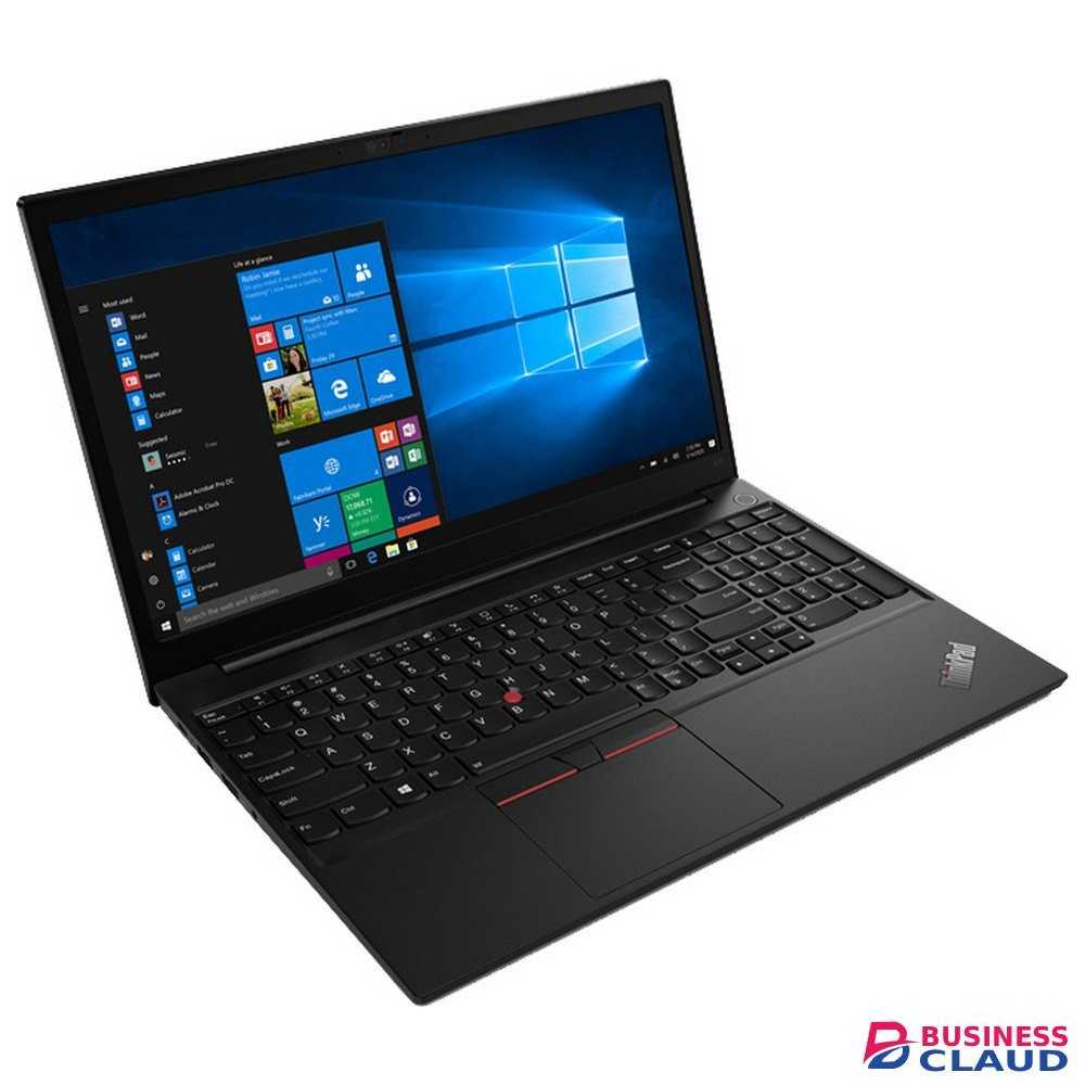 Lenovo ThinkPad E15 [i5, 512GB SSD, 8GB RAM] Price in Kenya