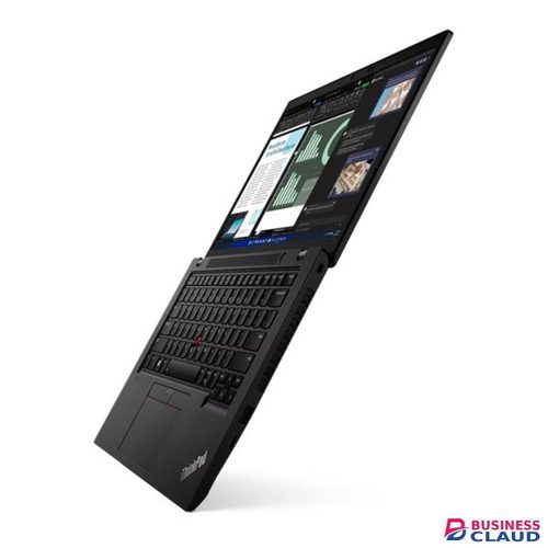 Lenovo ThinkPad L14 [i7, 512GB SSD, 8GB RAM] in 1-type-c-adapter