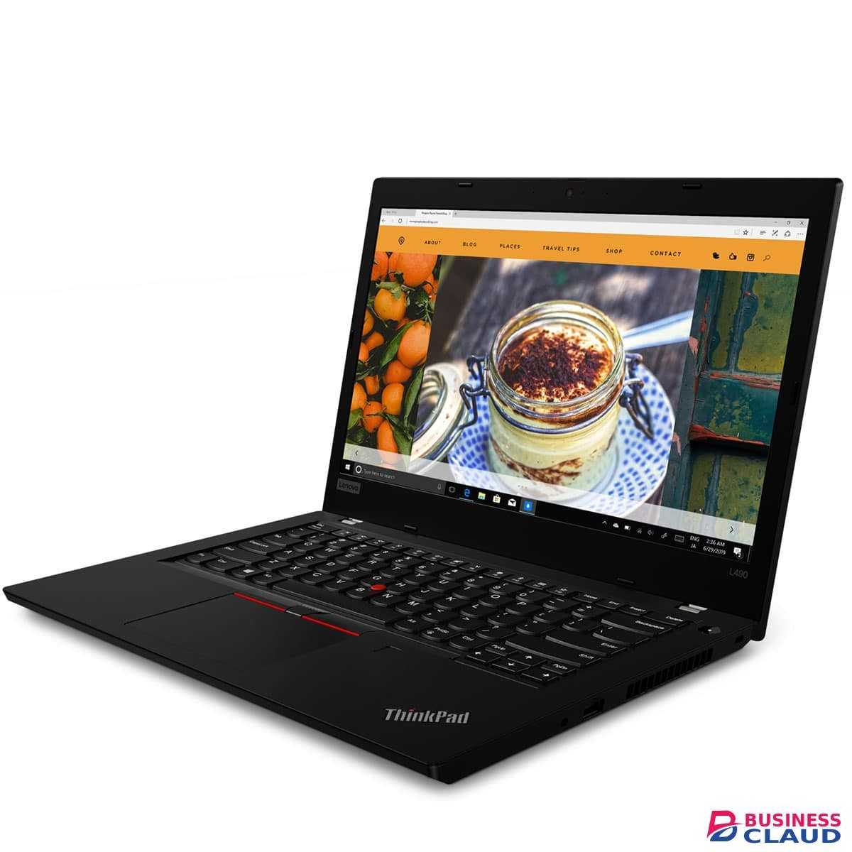 Lenovo ThinkPad L490 [i5, 256GB SSD, 8GB RAM] Price in Kenya