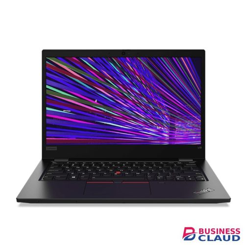 Lenovo ThinkPad T14 Gen 2 [i5, 256GB SSD, 8GB RAM] in 1-type-c-adapter