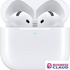 Apple AirPods 4 with Noise Cancellation Price in Kenya