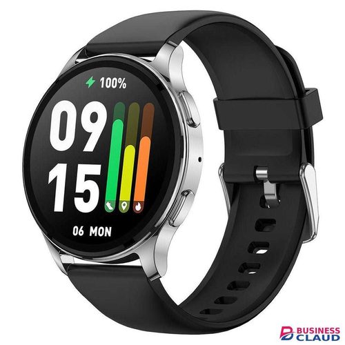 AmazFit Pop 3 R/S Smart Watch in 1080p-hd