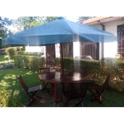 Premium Quality Umbrella Tent in Kenya