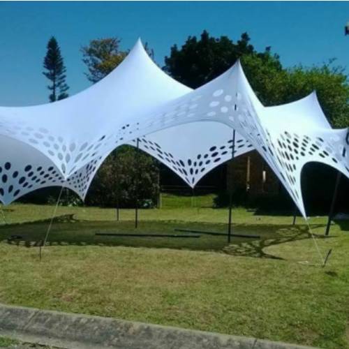 Spacious Tents for sale in Kenya for 100 people For Sale