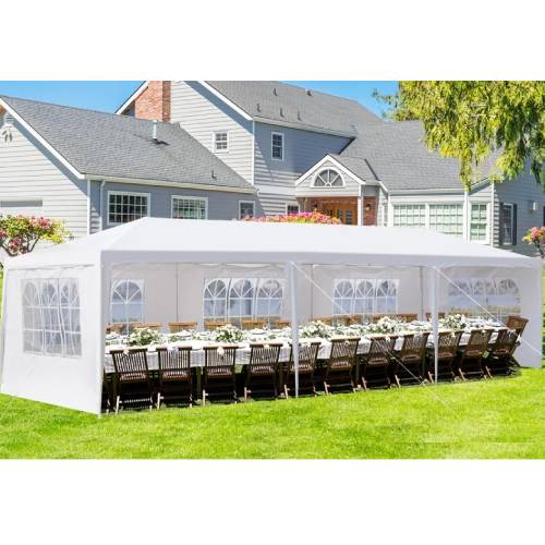Party Tent 150-Seater in Kenya