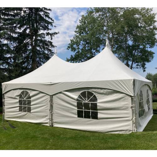 150-Seater Spacious Marquee Tent in Nairobi Kenya