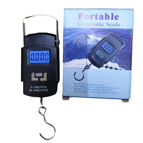 Portable Digital Scale 50Kg in kenya