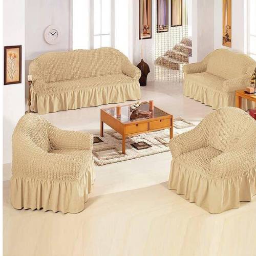 Turkey Seat Cover Set in Kenya
