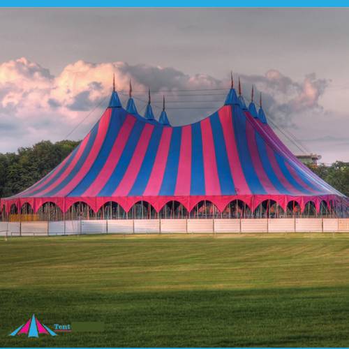 1000-Seater Tent For Sale Heavy Duty PVC Waterproof For Sale