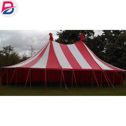 1000-Seater Peg And Pole Tent For Sale For Sale