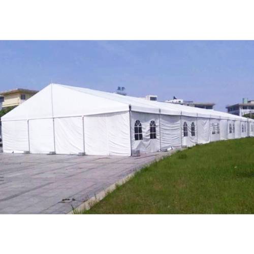 Versatile Wholesale 2000 Seater Tent Supplier in Kenya