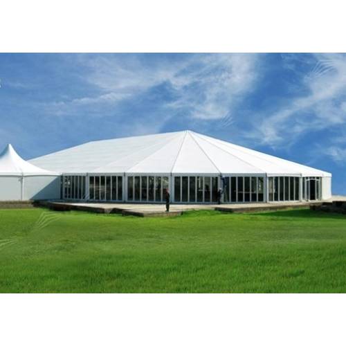2000-Seater Church Tent Sale for Revival Meetings & Churches in Kenya