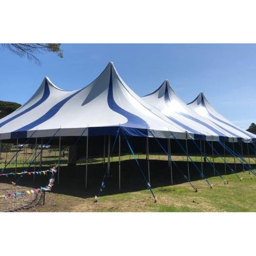 Spacious Alpine 3000-Seater Marquee Tent for Sale in Kenya For Sale