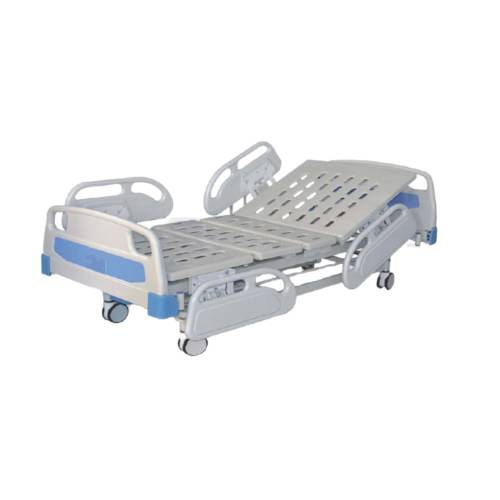 Electric 3 Function Hospital Bed for Home Patients in Kenya
