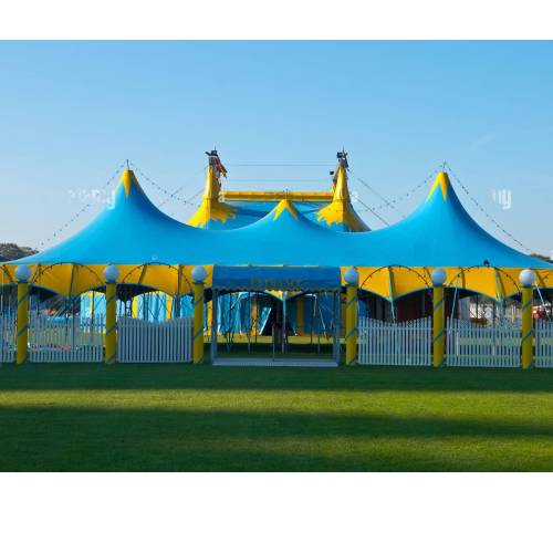Premium Large Capacity Event Tent for Sale in Kenya For Sale