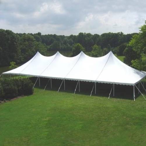 Heavy Duty Tent for Outdoor Events in Kenya (4500 Seater)