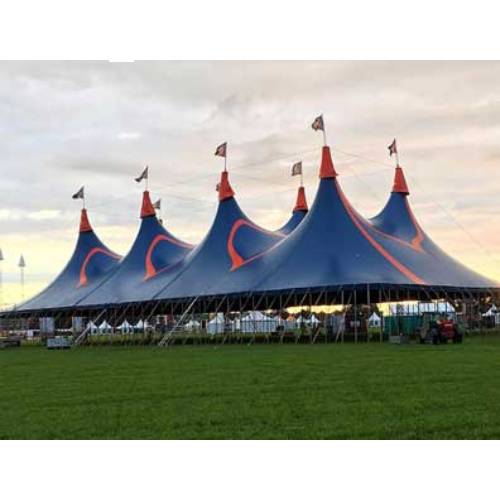 3500 Person Capacity Alpine Tent Price in Kenya