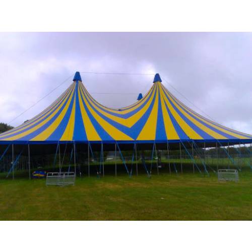 Buy Alpine Tent for 3500 People in Kenya