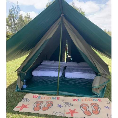 Premium 2 and 3 Pack Camping Tent