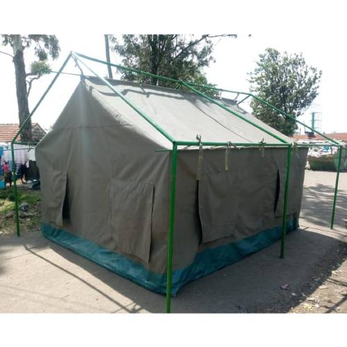 4-6 person Family Camping Tent in Kenya