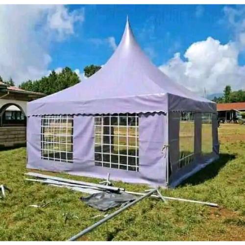 Price of Premium Quality 50 Seater Tent in Kenya
