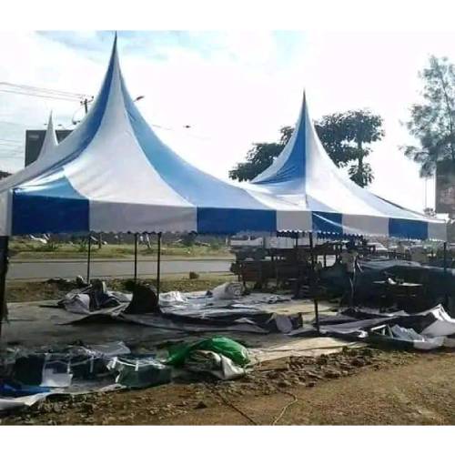 High Peak 150 Seater Tent in Nairobi