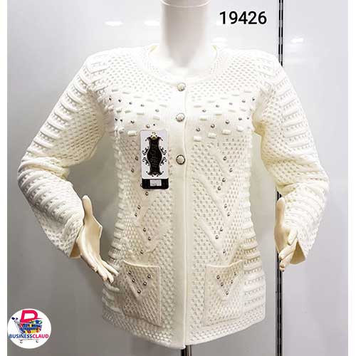 Acrylic woollen Turkish Ladies Sweaters in Kenya