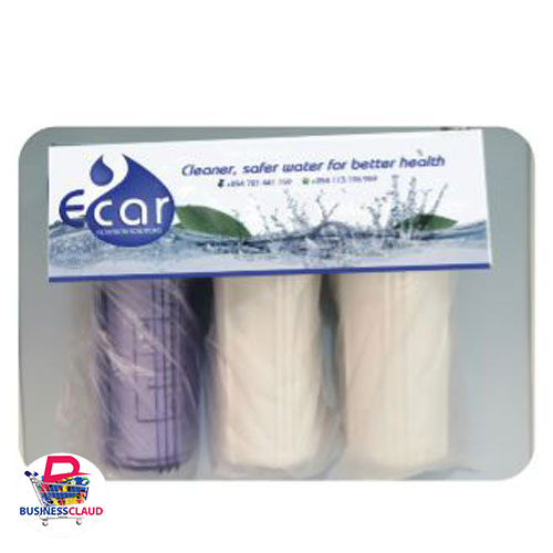 Online UF Water Filter
