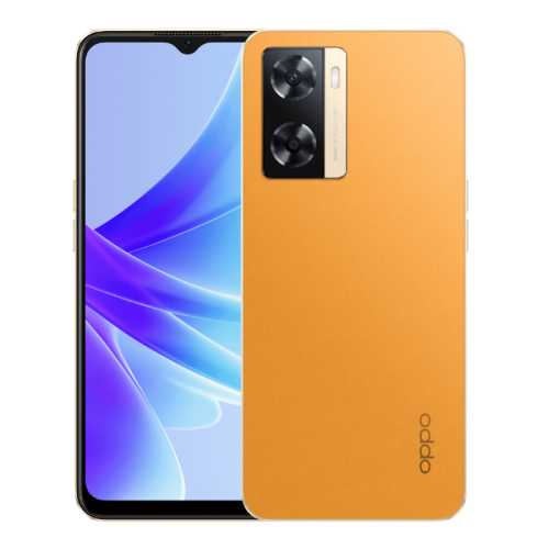 Refurbished Oppo A77s 6GB RAM 128GB smartphone