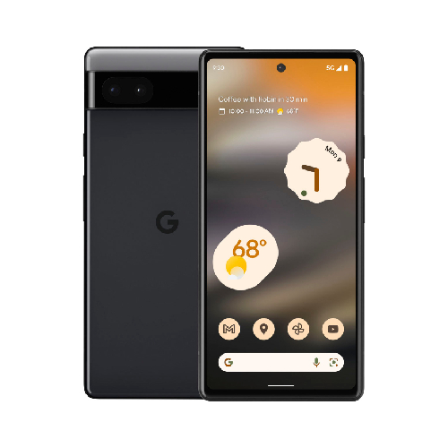 Refurbished Google Pixel 6a 6GB RAM 128GB smartphone