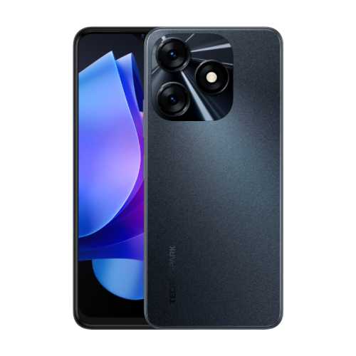 Brand new Tecno Spark 20 128GB smartphone