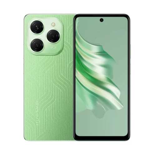 Brand new Tecno Spark 20 Pro 256GB smartphone