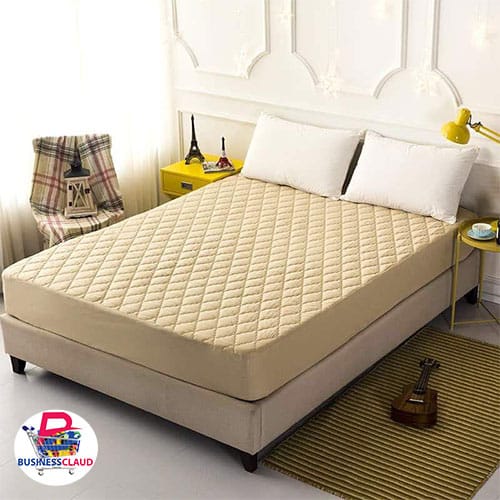 Water proof mattress protector