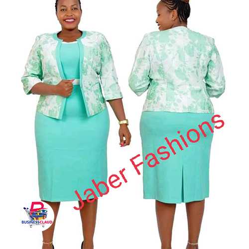 ladies dress in nairobi