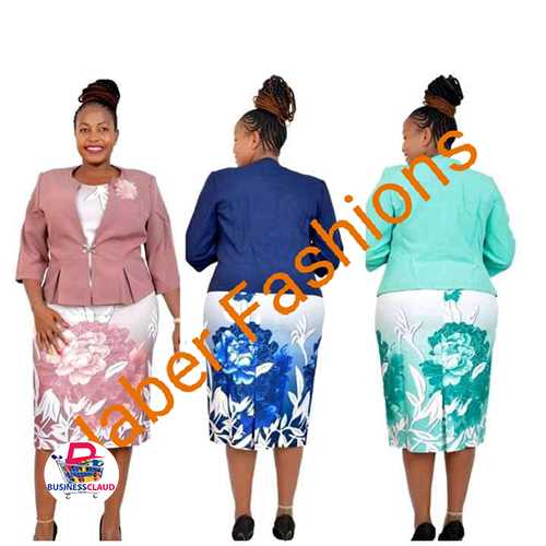 jaber fashions ladies dress in nairobi