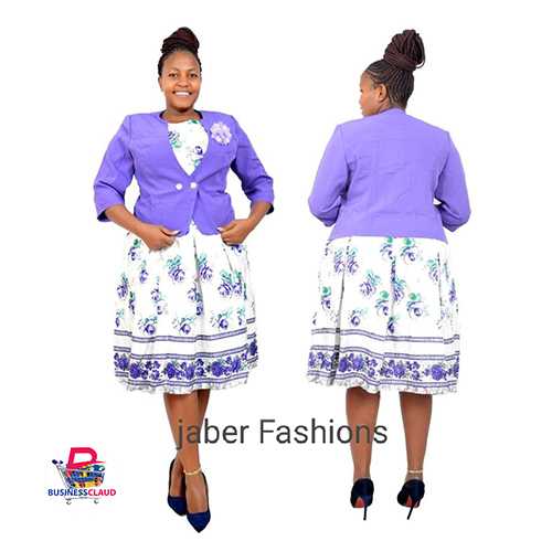 latest dress for ladies in kenya