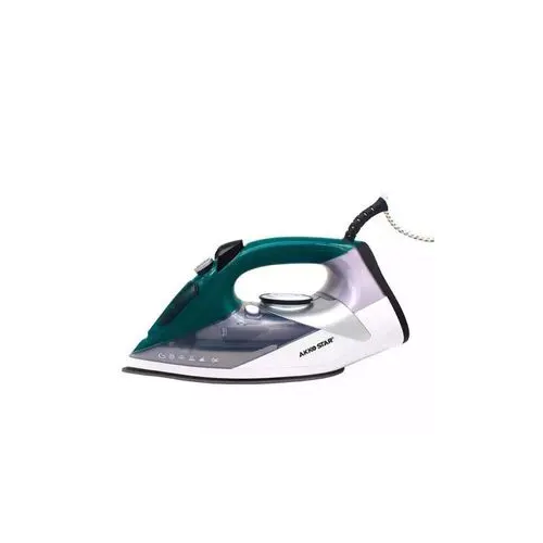Steam Iron