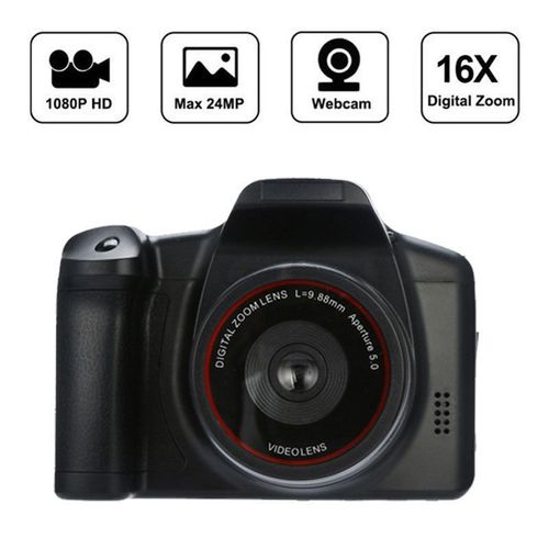 HD Digital Camera