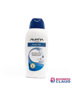 Amara Lotion Milk - 600ml