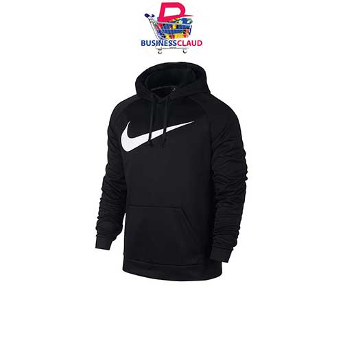 plain hoodies Nike