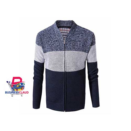 men's cardigans sweaters
