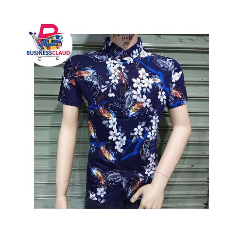 men's short sleeve shirts sale