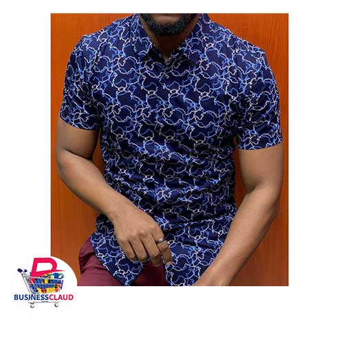 designer short sleeve shirts